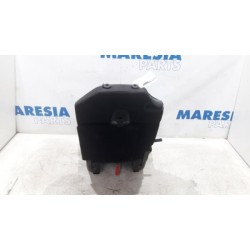 Citroen - C4 Picasso - Rear seat