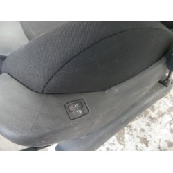 Citroen - C4 Picasso - Stoel rechts
