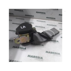 Renault - Megane Scenic - Veiligheidsgordel links-achter
