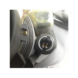 Renault - Megane Scenic - Veiligheidsgordel links-achter
