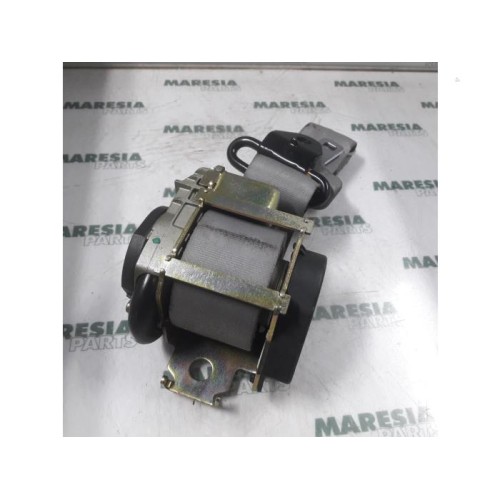 Renault - Megane Scenic - Sicherheitsgurt links hinten