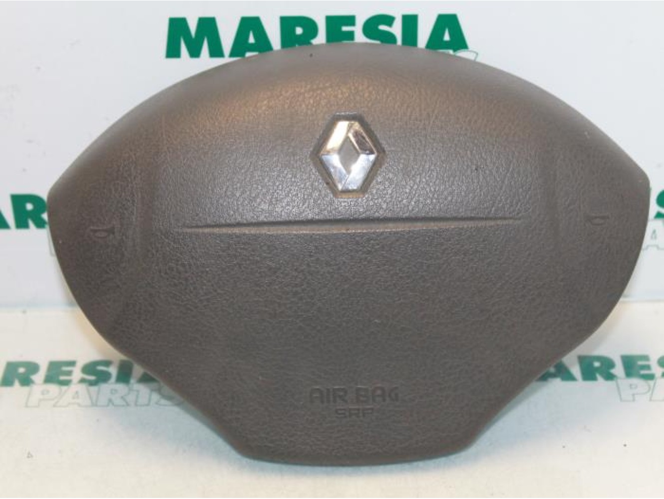 Renault - Megane Scenic - Airbag links (Stuur)