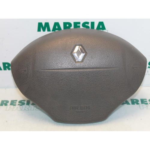 Renault - Megane Scenic - Airbag links (Stuur)