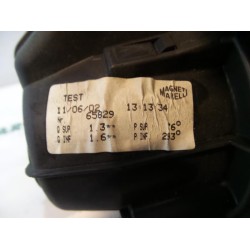 Fiat - Stilo - Heizung Belüftungsmotor