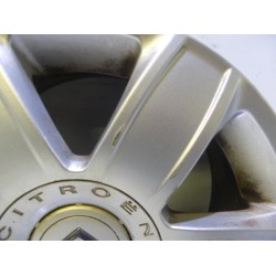 Citroen - C4 - Velg