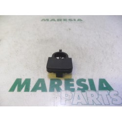 Citroen - C4 - Steering angle sensor
