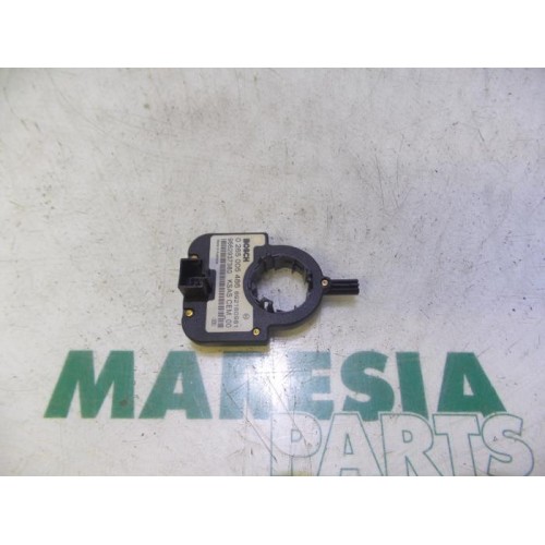 Citroen - C4 - Steering angle sensor