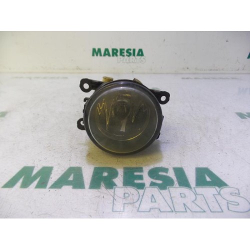Citroen - C4 - Fog light, front right