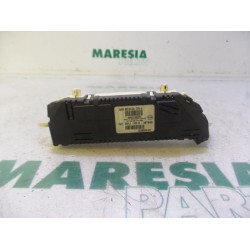 Citroen - C4 - Tachometer