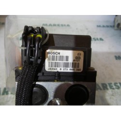 Renault - Megane Scenic - ABS Pomp