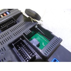 Peugeot - 308 - Fuse box