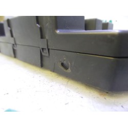 Peugeot - 308 - Fuse box