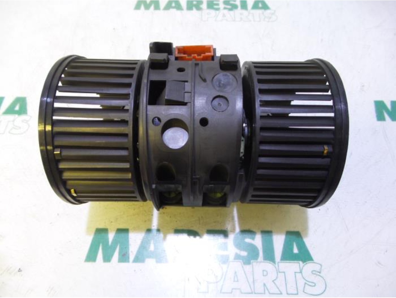 Renault - Megane - Heating and ventilation fan motor