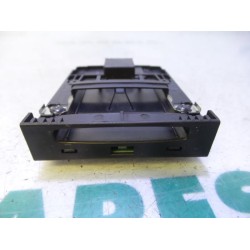 Renault - Megane - Card reader (lock)