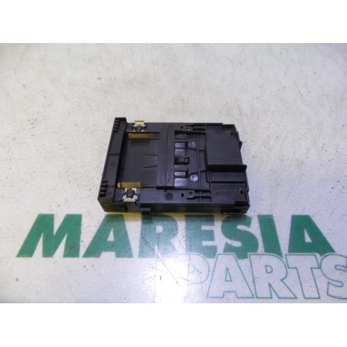 Renault - Megane - Card reader (lock)