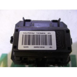 Renault - Megane - Heater resistor