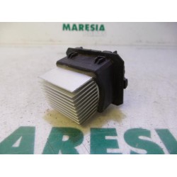 Renault - Megane - Heater resistor