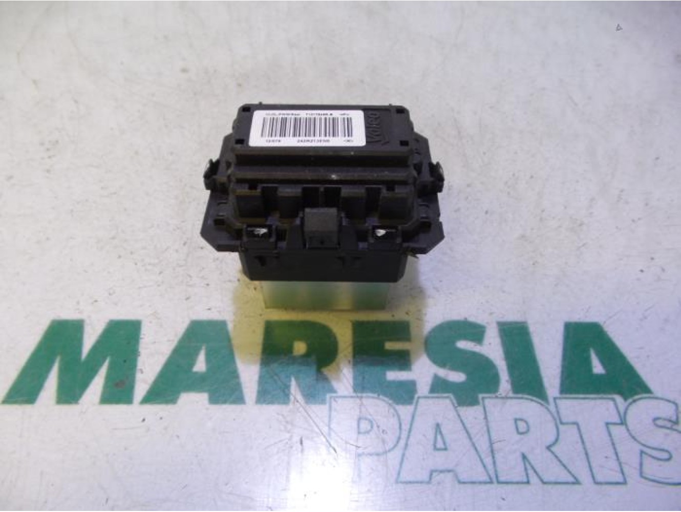 Renault - Megane - Heater resistor