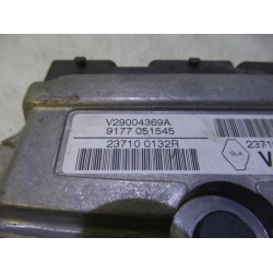 Renault - Megane - Engine management computer