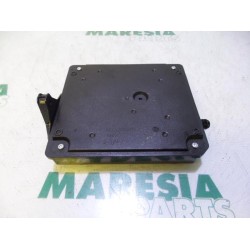 Renault - Megane - Fuse box