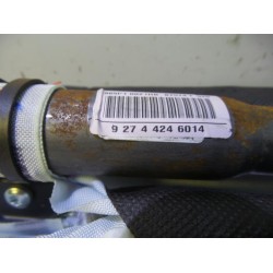 Renault - Megane - Airbag hemel links