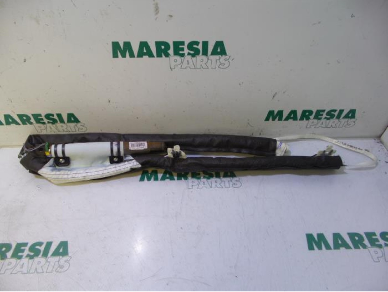Renault - Megane - Airbag hemel links
