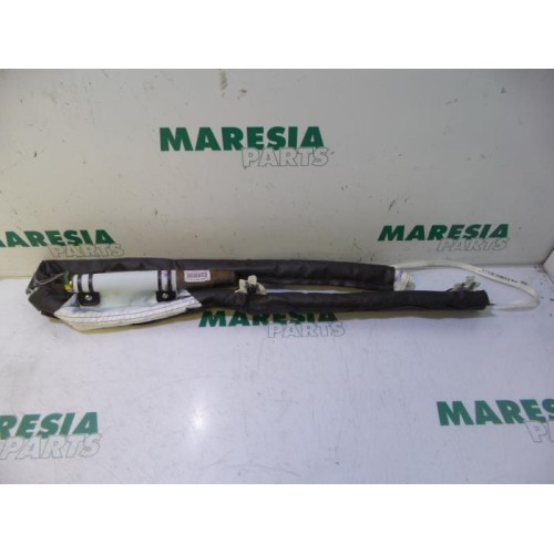 Renault - Megane - Airbag hemel links