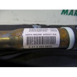 Renault - Megane - Airbag plafond droite