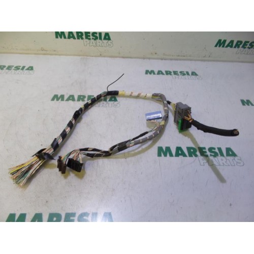 Renault - Megane - Wiring harness