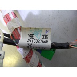 Renault - Megane - Wiring harness