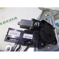 Renault - Megane - Window mechanism 4-door, front left