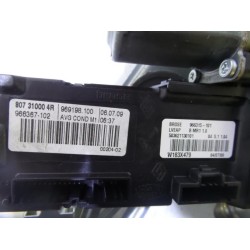Renault - Megane - Window mechanism 4-door, front left