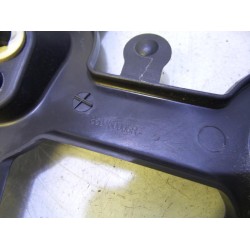 Renault - Megane - Rear bumper frame