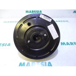 Renault - Megane - Brake servo