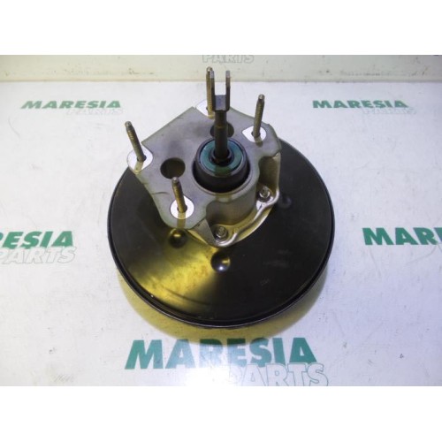Renault - Megane - Brake servo