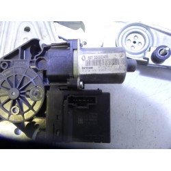 Renault - Megane - Window mechanism 4-door, front right