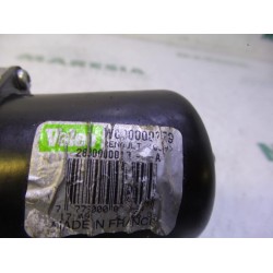 Renault - Megane - Front wiper motor