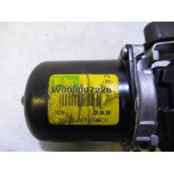 Renault - Megane - Front wiper motor