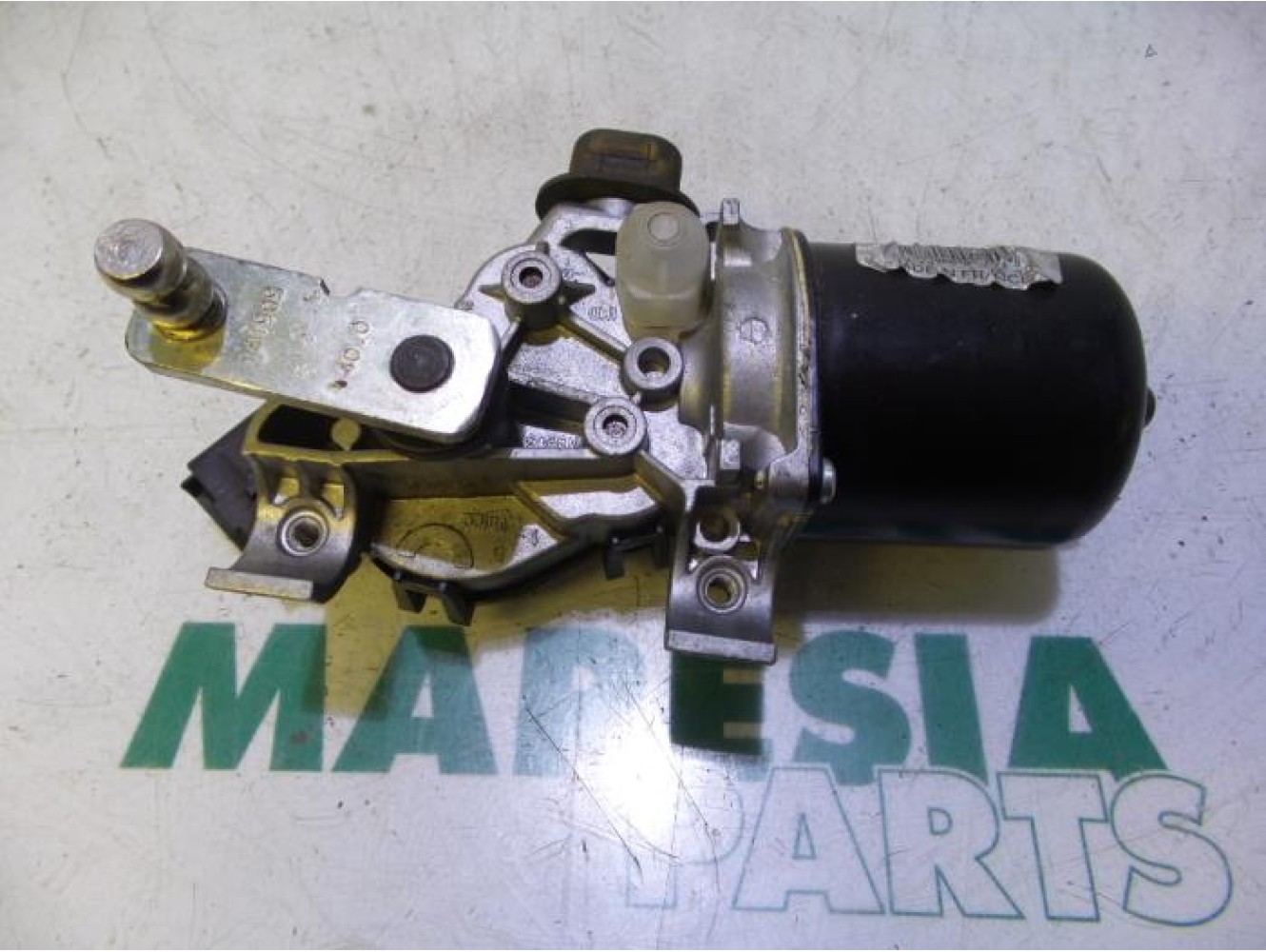 Renault - Megane - Front wiper motor