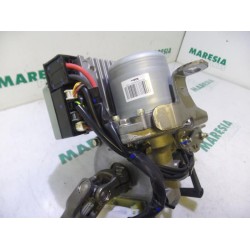 Renault - Megane - Steering column housing