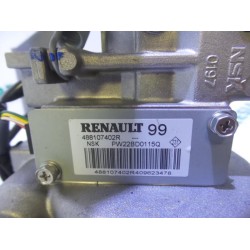 Renault - Megane - Steering column housing