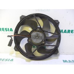 Citroen - C4 - Fan motor