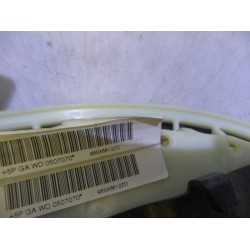 Citroen - C4 - Airbag Sitz (Sitzplatz)