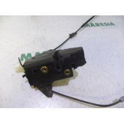 Citroen - C4 - Front door lock mechanism 4-door, right