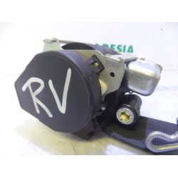 Citroen - C4 - Front seatbelt, right