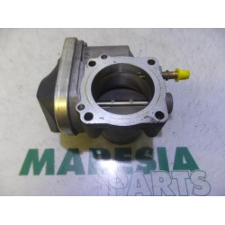 Renault - Clio - Throttle body