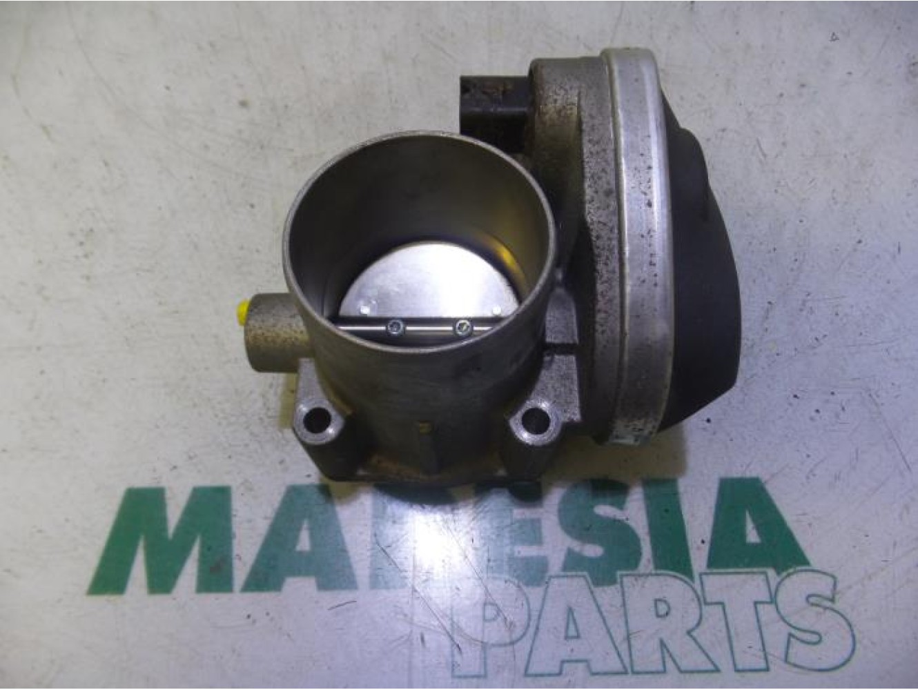 Renault - Clio - Throttle body