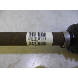 Renault - Clio - Front drive shaft, right