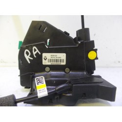 Renault - Espace - Deurslot Mechaniek 4Deurs rechts-achter