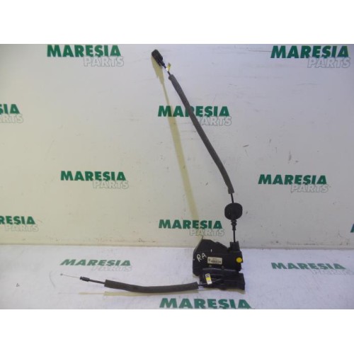 Renault - Espace - Rear door mechanism 4-door, right